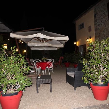 Gli Arancini Villa Quarrata Dış mekan fotoğraf
