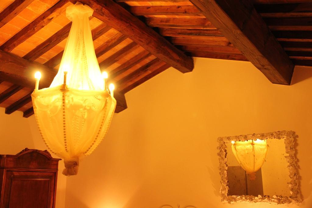 Gli Arancini Villa Quarrata Dış mekan fotoğraf